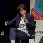 Dr. Katja Niethammer - Leiterin Amt für Migration und Integration