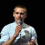 Cordiale 2021 - Podiumsteilnehmer David Rösch