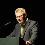 Grußwort des Ersten Bürgermeister Ulrich von Kirchbach