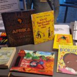 Hekima Library Capoa