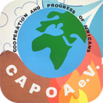 Logo Capoa e.V.